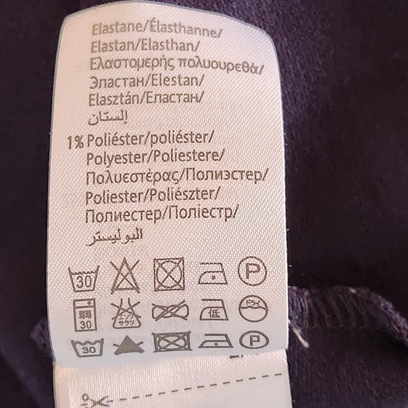 Mayoral Pleated A-Line Dress Size 4 Color Navy - Picture 4 of 10